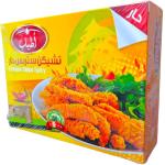 اطياب فراخ ستريبس 1كجم  حار
