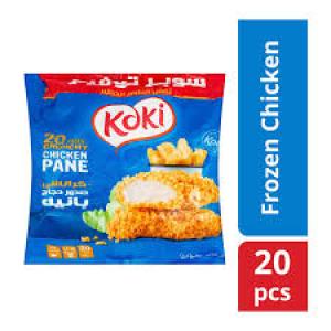 كوكي بانيه كرانشي سوبر توفير 20قطعه