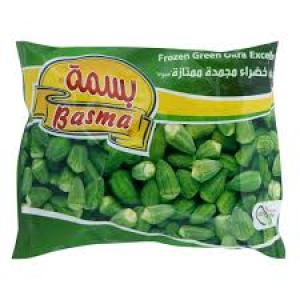 بسمه باميه ممتازه 400جم