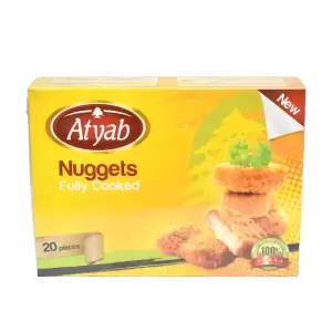 اطياب ناجتس 400جرام