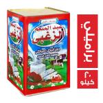 براميلي الزغبي ساده-كجم