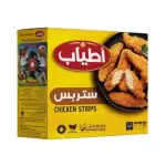 اطياب فراخ ستريبس 1كجم