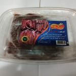 كبده شرايح-400جم